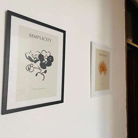 Apartment Al Lago, トッリ・デル・ベーナコ エクステリア 写真
