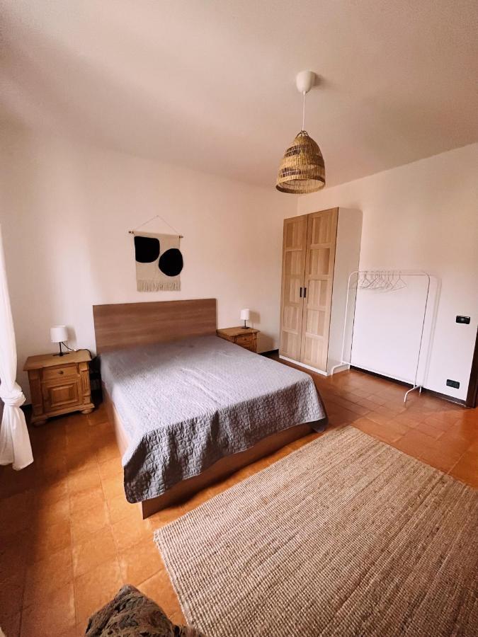 Apartment Al Lago, トッリ・デル・ベーナコ エクステリア 写真