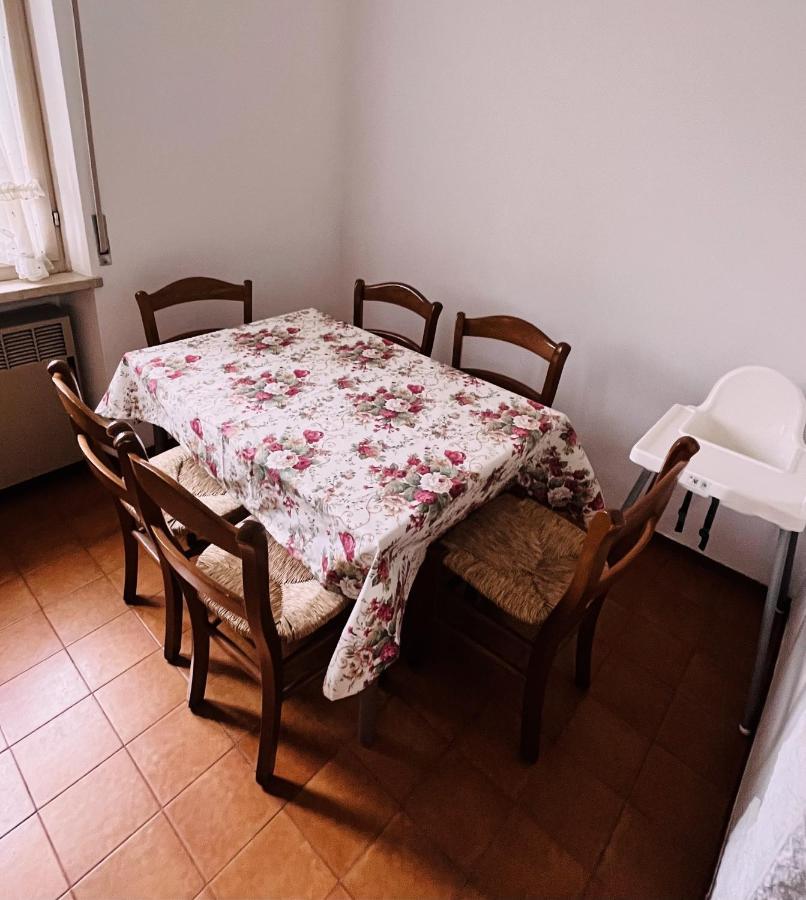 Apartment Al Lago, トッリ・デル・ベーナコ エクステリア 写真