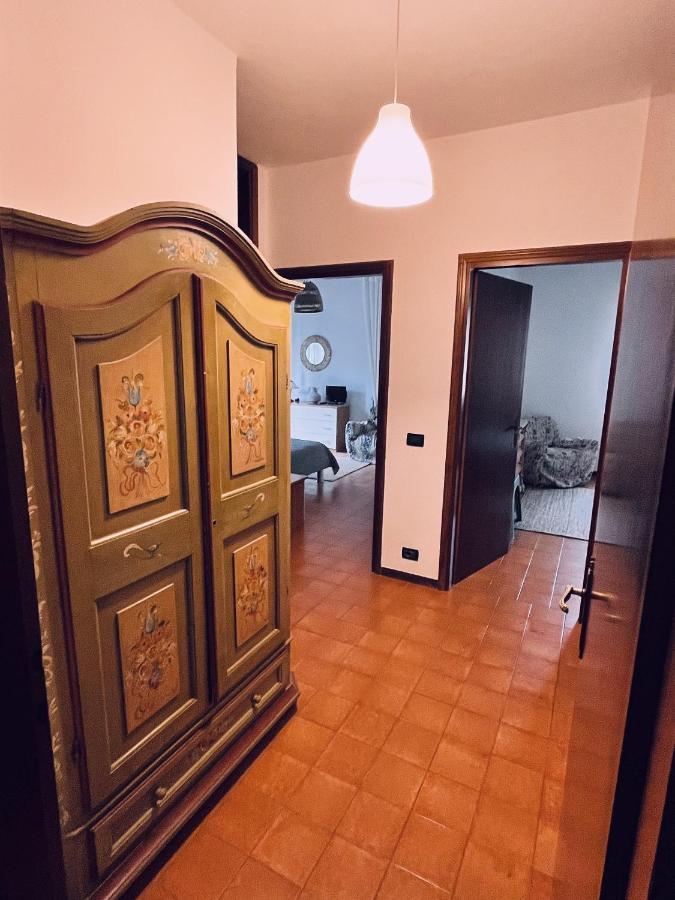 Apartment Al Lago, トッリ・デル・ベーナコ エクステリア 写真