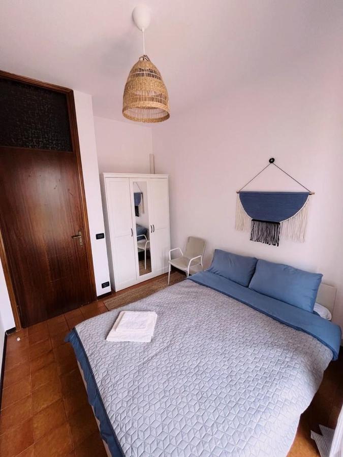 Apartment Al Lago, トッリ・デル・ベーナコ エクステリア 写真