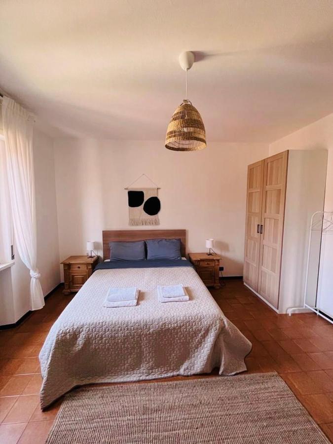 Apartment Al Lago, トッリ・デル・ベーナコ エクステリア 写真
