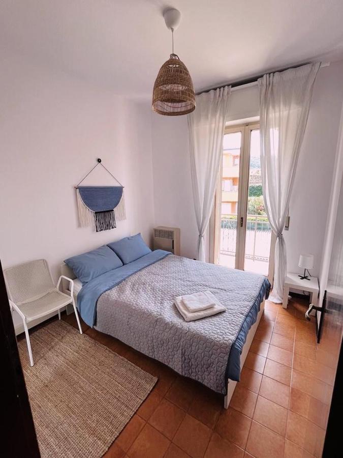 Apartment Al Lago, トッリ・デル・ベーナコ エクステリア 写真