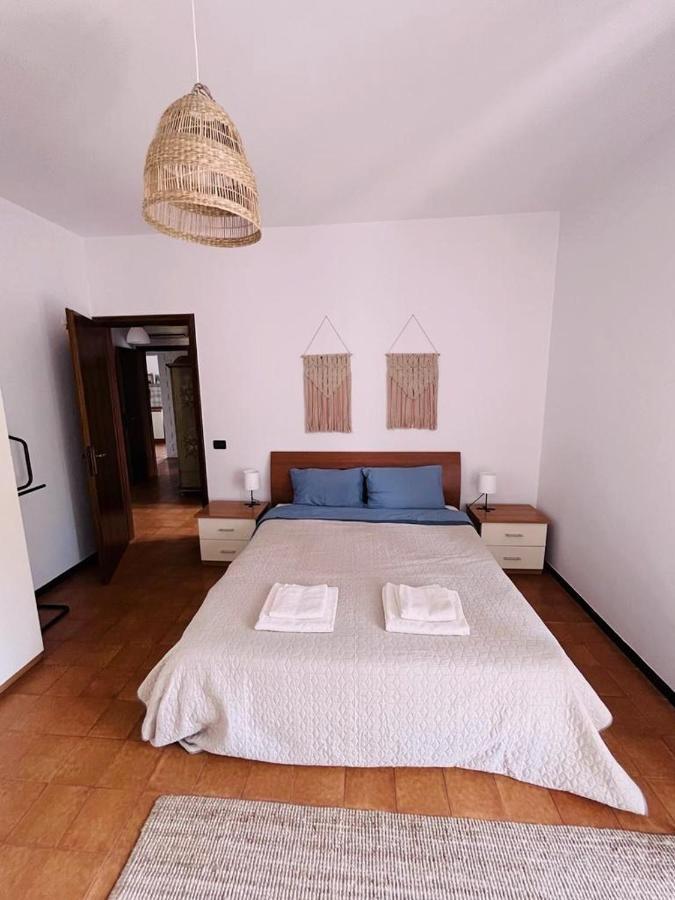 Apartment Al Lago, トッリ・デル・ベーナコ エクステリア 写真