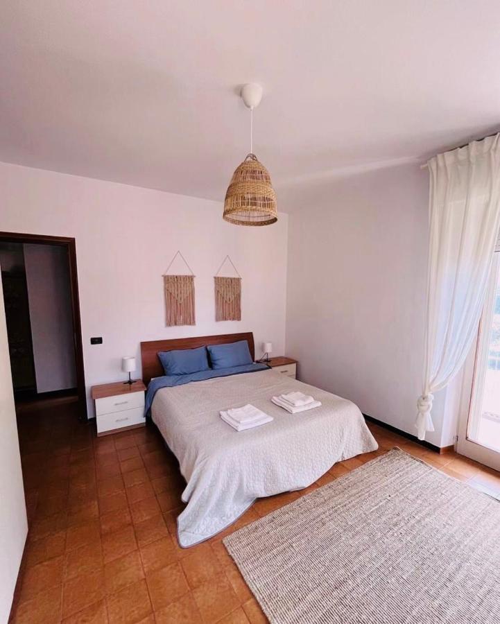 Apartment Al Lago, トッリ・デル・ベーナコ エクステリア 写真